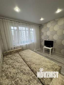 1-к квартира, на длительный срок, 26м2, 4/9 этаж