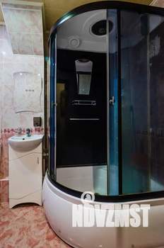 1-к квартира, посуточно, 25м2, 4/8 этаж