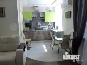 2-к квартира, на длительный срок, 45м2, 2/5 этаж