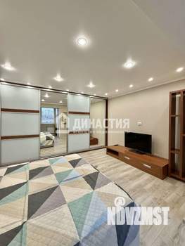 1-к квартира, на длительный срок, 32м2, 9/9 этаж