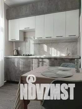 1-к квартира, на длительный срок, 40м2, 1/3 этаж