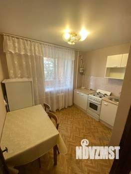 1-к квартира, на длительный срок, 30м2, 3/9 этаж