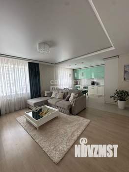 2-к квартира, на длительный срок, 65м2, 5/16 этаж