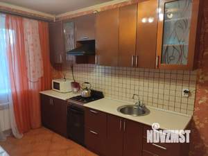 1-к квартира, на длительный срок, 55м2, 5/12 этаж