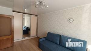 1-к квартира, на длительный срок, 42м2, 7/10 этаж