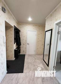 1-к квартира, на длительный срок, 46м2, 7/10 этаж