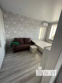 1-к квартира, на длительный срок, 38м2, 10/12 этаж