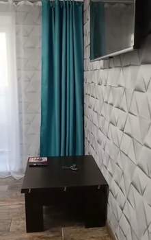 1-к квартира, на длительный срок, 36м2, 2/5 этаж