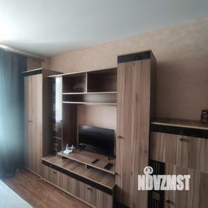 1-к квартира, посуточно, 42м2, 5/8 этаж