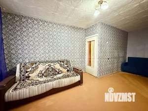 1-к квартира, на длительный срок, 34м2, 8/9 этаж