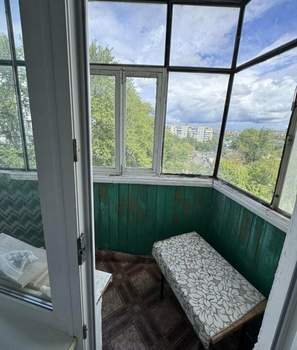 1-к квартира, на длительный срок, 36м2, 7/9 этаж