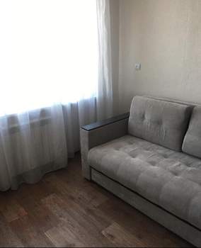 1-к квартира, на длительный срок, 38м2, 8/9 этаж