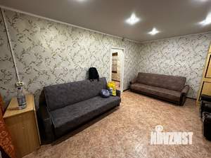 1-к квартира, на длительный срок, 36м2, 2/2 этаж