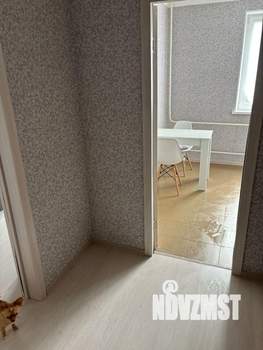 1-к квартира, на длительный срок, 38м2, 5/7 этаж