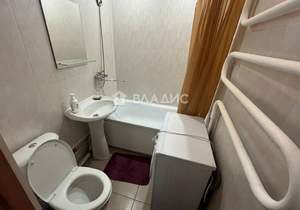 1-к квартира, на длительный срок, 30м2, 4/5 этаж