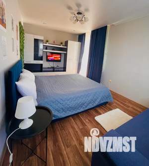 1-к квартира, посуточно, 47м2, 9/14 этаж