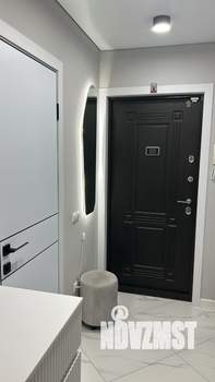 1-к квартира, посуточно, 45м2, 7/14 этаж