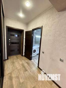 1-к квартира, посуточно, 43м2, 13/14 этаж