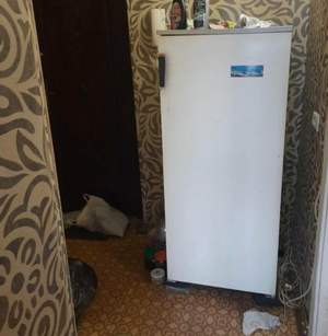 1-к квартира, на длительный срок, 35м2, 3/5 этаж