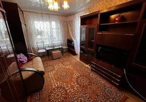 2-к квартира, на длительный срок, 49м2, 2/14 этаж