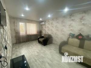 2-к квартира, посуточно, 55м2, 5/9 этаж