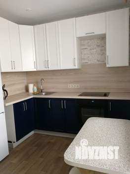 1-к квартира, на длительный срок, 37м2, 5/14 этаж