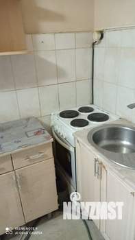 Студия квартира, на длительный срок, 30м2, 3/5 этаж
