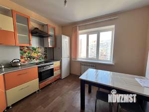 2-к квартира, на длительный срок, 55м2, 8/18 этаж