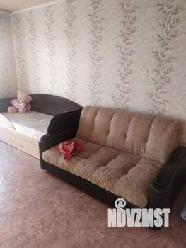 1-к квартира, на длительный срок, 34м2, 4/10 этаж