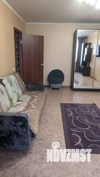 1-к квартира, на длительный срок, 38м2, 2/10 этаж