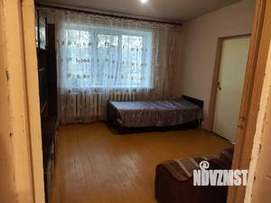 2-к квартира, на длительный срок, 44м2, 2/2 этаж
