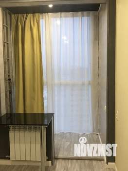 2-к квартира, посуточно, 42м2, 17/18 этаж