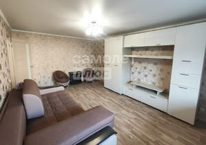 2-к квартира, на длительный срок, 50м2, 4/9 этаж