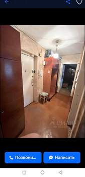 2-к квартира, на длительный срок, 47м2, 7/9 этаж