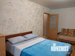 1-к квартира, посуточно, 40м2, 1/9 этаж