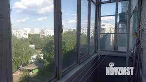1-к квартира, на длительный срок, 27м2, 6/9 этаж