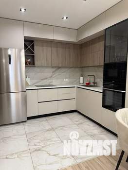 2-к квартира, посуточно, 70м2, 12/17 этаж