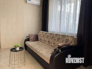 1-к квартира, посуточно, 54м2, 1/1 этаж