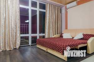 1-к квартира, посуточно, 32м2, 7/8 этаж