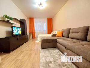 3-к квартира, посуточно, 90м2, 4/14 этаж