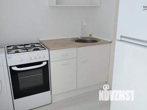 1-к квартира, на длительный срок, 34м2, 2/5 этаж