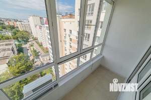 1-к квартира, посуточно, 47м2, 1/1 этаж