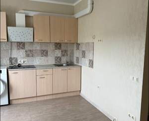 Студия квартира, на длительный срок, 36м2, 7/16 этаж