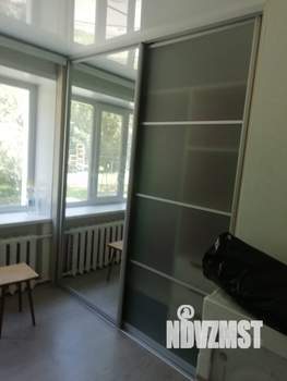 1-к квартира, на длительный срок, 27м2, 1/5 этаж