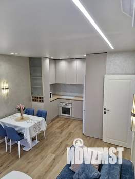 2-к квартира, посуточно, 46м2, 16/16 этаж