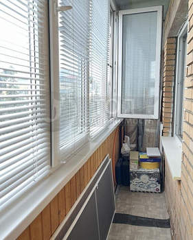 2-к квартира, на длительный срок, 44м2, 5/9 этаж