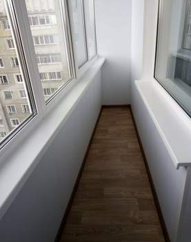 2-к квартира, на длительный срок, 55м2, 8/9 этаж