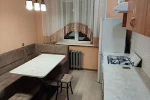 1-к квартира, на длительный срок, 36м2, 7/10 этаж