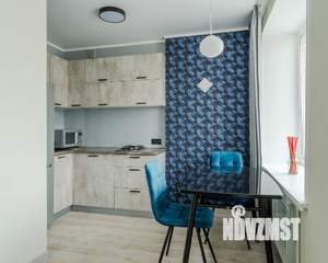 1-к квартира, посуточно, 36м2, 4/10 этаж