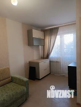 1-к квартира, на длительный срок, 26м2, 1/3 этаж